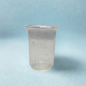 measuring cup (50ml)