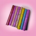 designer silver sheet ( 50 sheets)