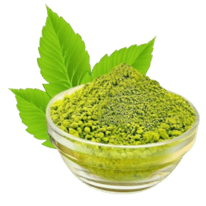 Organic Mehandi Powder