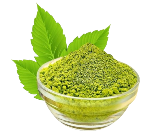 Organic Mehandi Powder