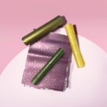 frozen cellophane sheet ( 5 sheets)