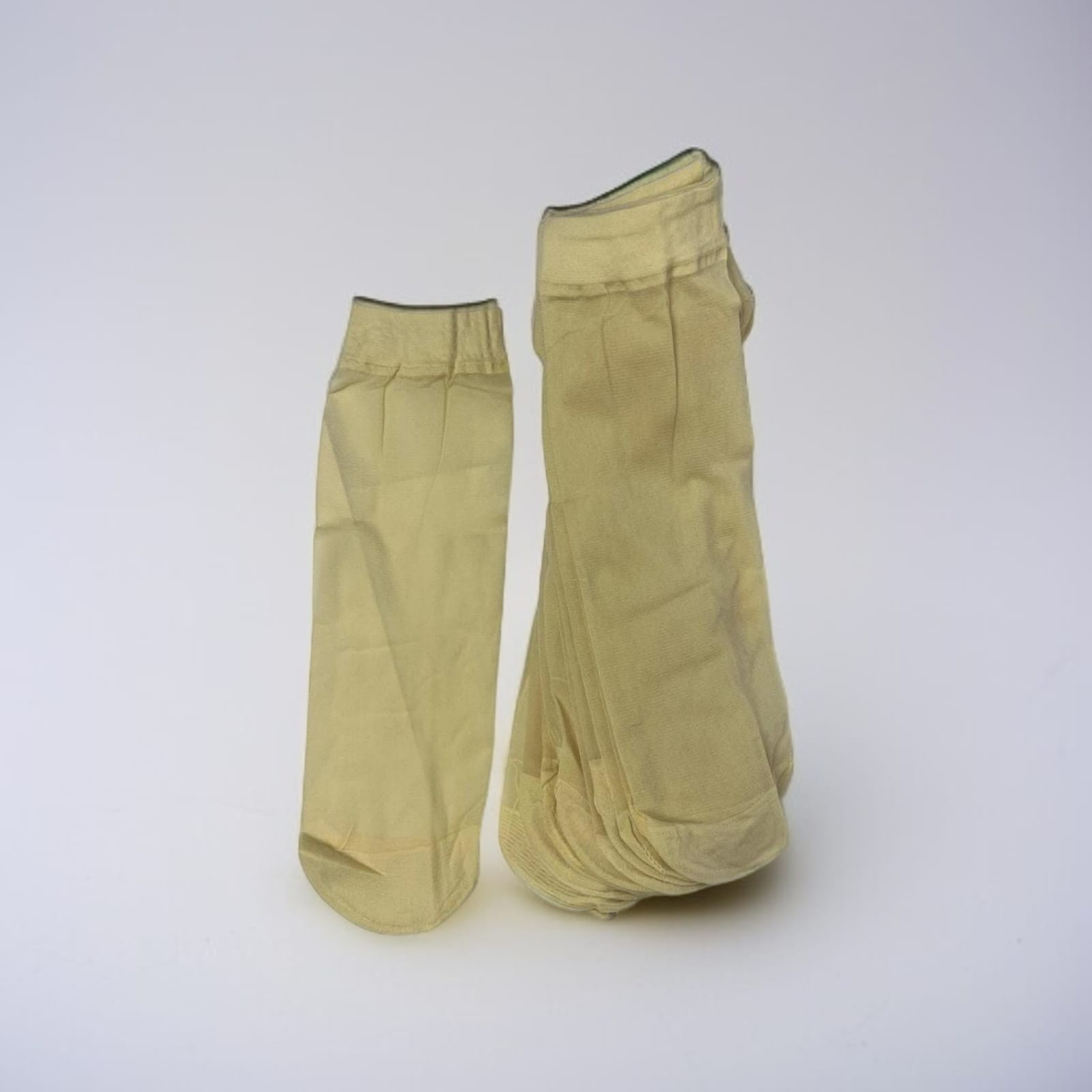 small stocking set of 2