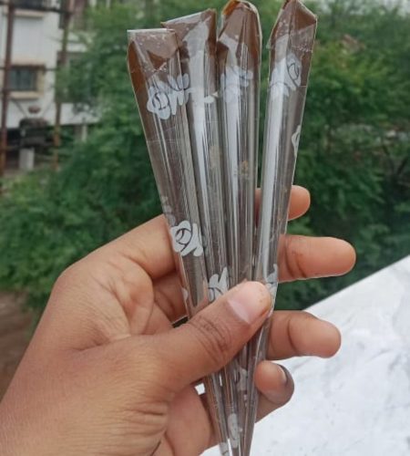 mehandi powder ( 5 filter) 250 gm